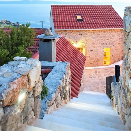 Sunset 别墅 伯德古拉