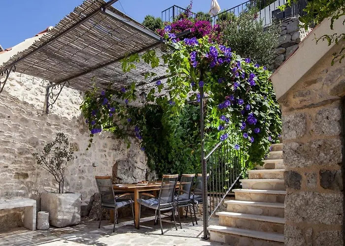 Sunset * Podgora (Split-Dalmatia)