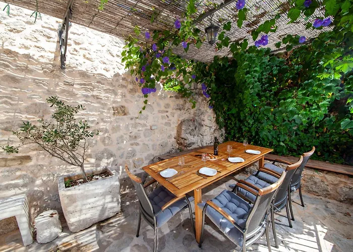 Sunset Villa Podgora (Split-Dalmatia)