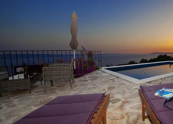 Villa Sunset