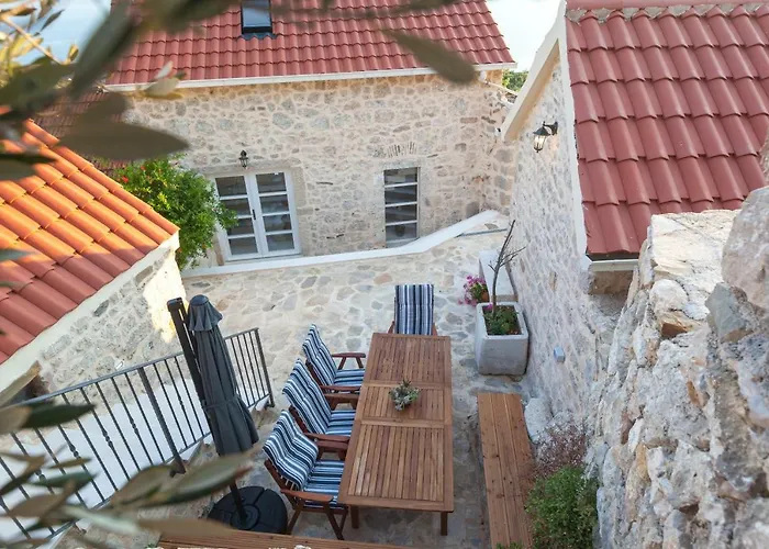 Sunset * Podgora (Split-Dalmatia)