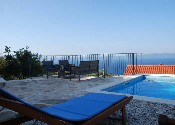 Sunset * Podgora (Split-Dalmatia)