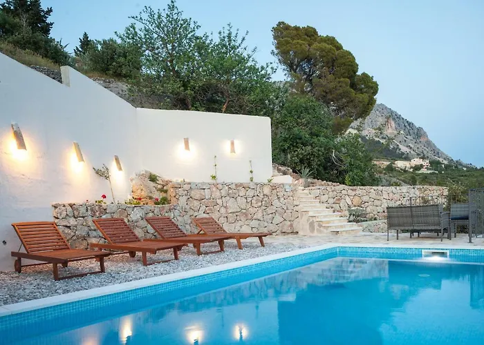 Sunset * Podgora (Split-Dalmatia)