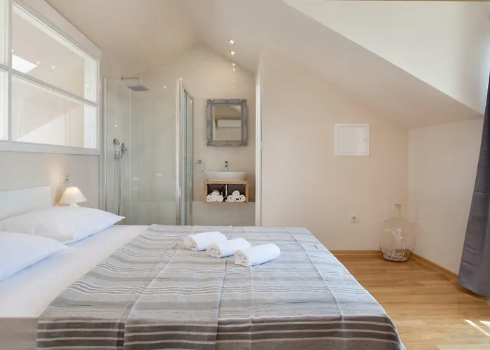 Sunset * Podgora (Split-Dalmatia)