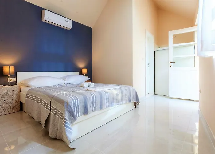 Sunset * Podgora (Split-Dalmatia)