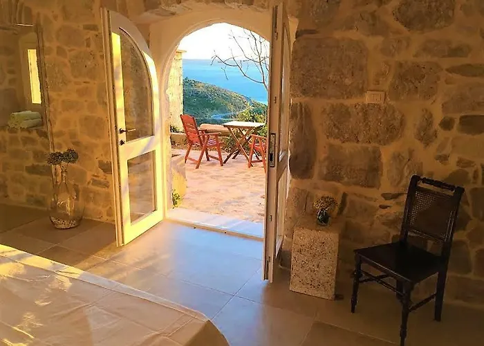 Sunset Podgora (Split-Dalmatia)