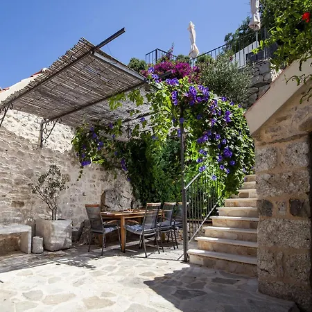 Sunset * ポドゥゴラ