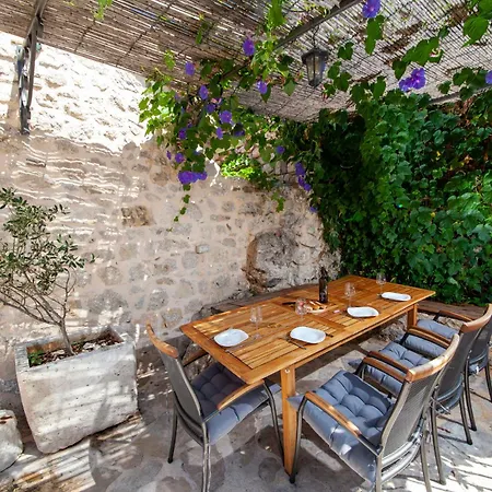 Sunset Βίλα Podgora (Split-Dalmatia)