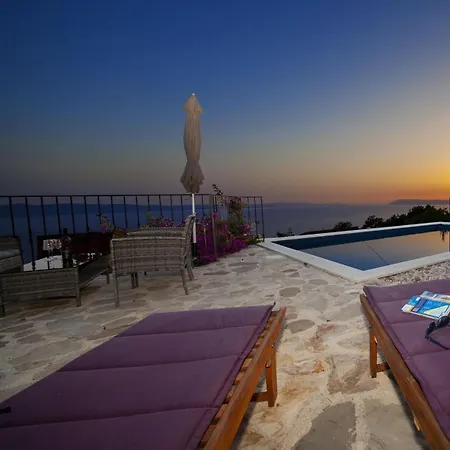 Villa Sunset