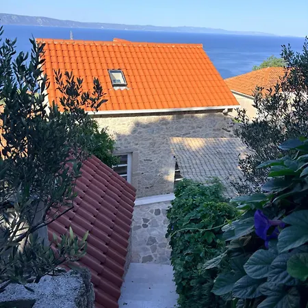 Villa Sunset Podgora (Split-Dalmatia)
