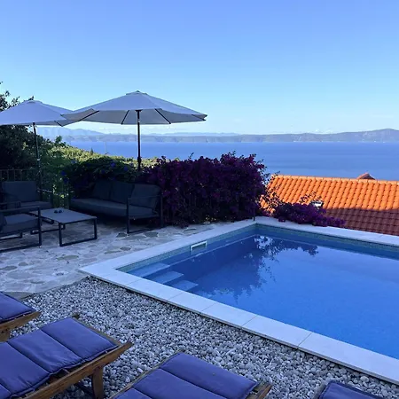 Sunset Villa