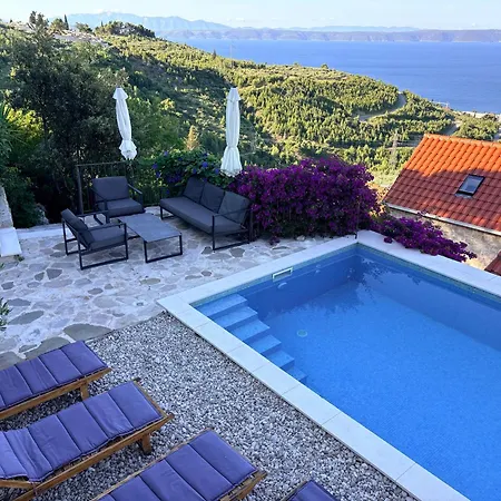 Sunset Villa