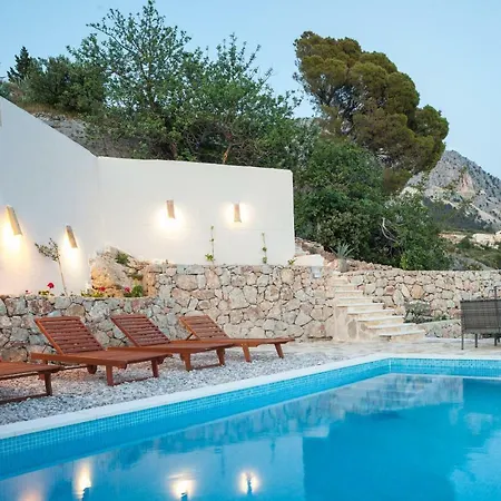 Sunset * ポドゥゴラ