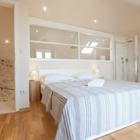 Sunset Villa Podgora (Split-Dalmatia)