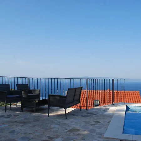 Sunset ポドゥゴラ