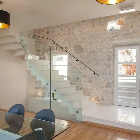 Sunset Villa Podgora (Split-Dalmatia)