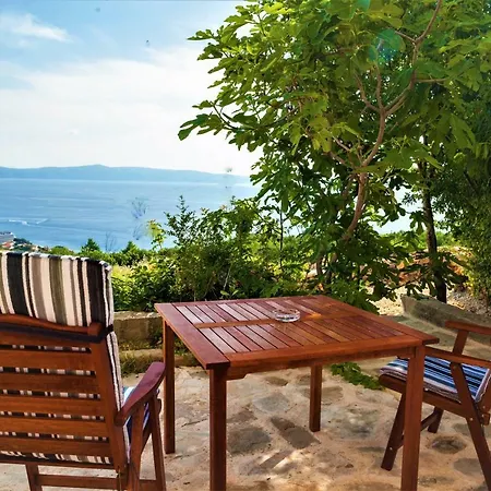 Sunset Villa *