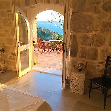 Sunset Podgora
