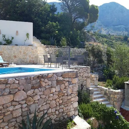 Villa Sunset Podgora