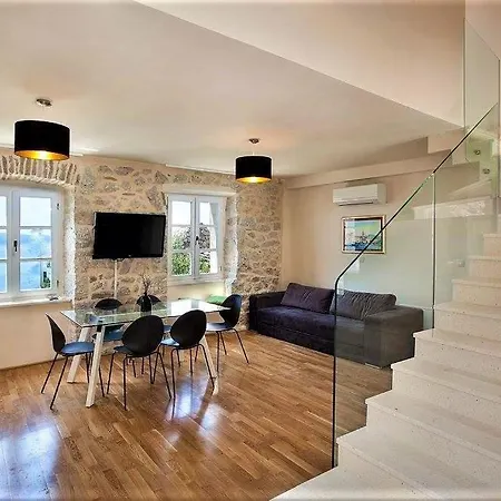 Villa Sunset Podgora (Split-Dalmatia)