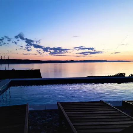 Villa Sunset Podgora (Split-Dalmatia)